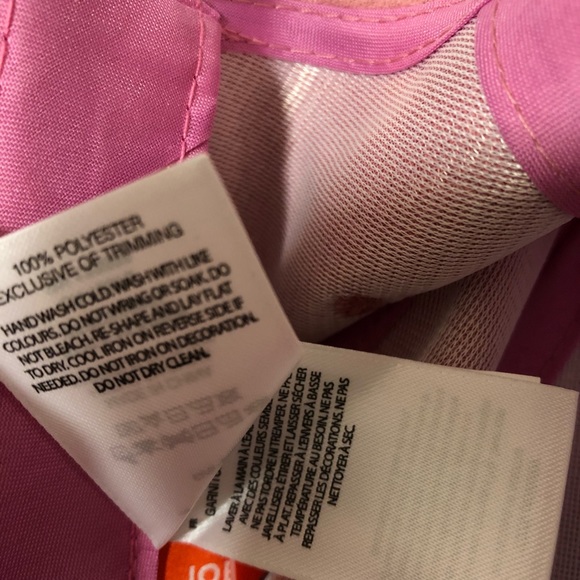 Faux Suede Baseball Cap - Picture 4 of 7